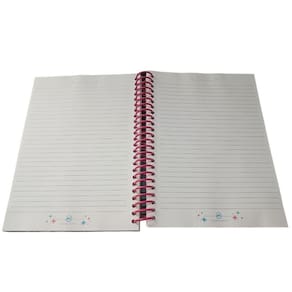 Caderno Colegial 10 Materias Elastico Pop 160 Folhas Dac