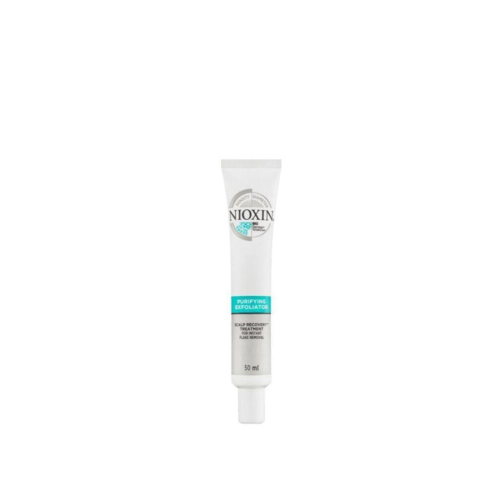 Nioxin Scalp Recovery - Esfoliante Capilar Anticaspa 50Ml