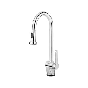 Torneira Monocomando Docol Magiare Tech 660606 Cromada