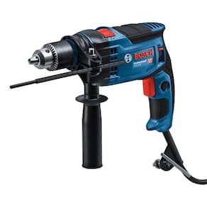 Furadeira de Impacto Bosch 13mm GSB 16 RE 850W 220V