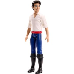 Boneca Disney Príncipe ERIC  Mattel