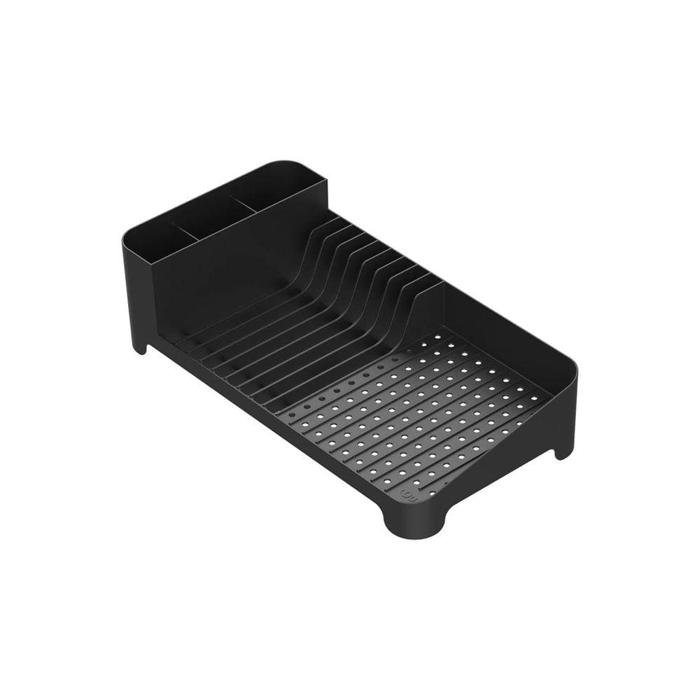 Escorredor de Louças Pratos E Talheres Trium Compact OU