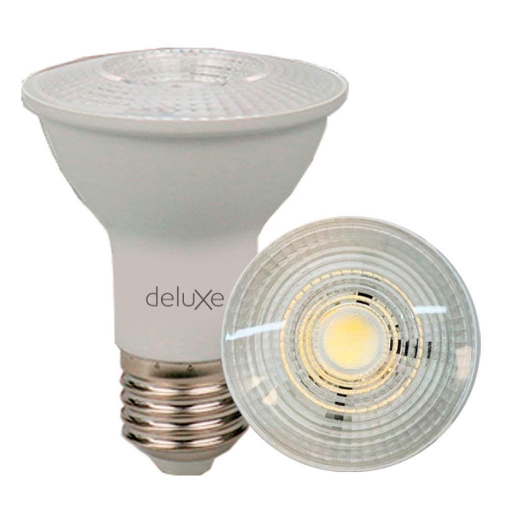 Lâmpada Led Avant Par20 7W 4000K E27 Bivolt
