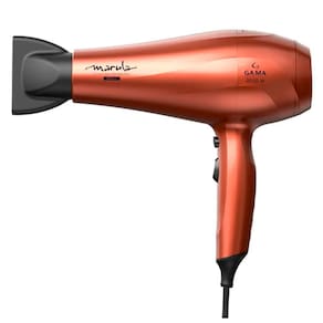 Secador De Cabelo Marula Ceramic Íon Jato Frio