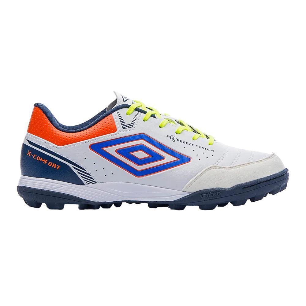 Chuteira Umbro Society X-Confort Masculina U01FB00254-263