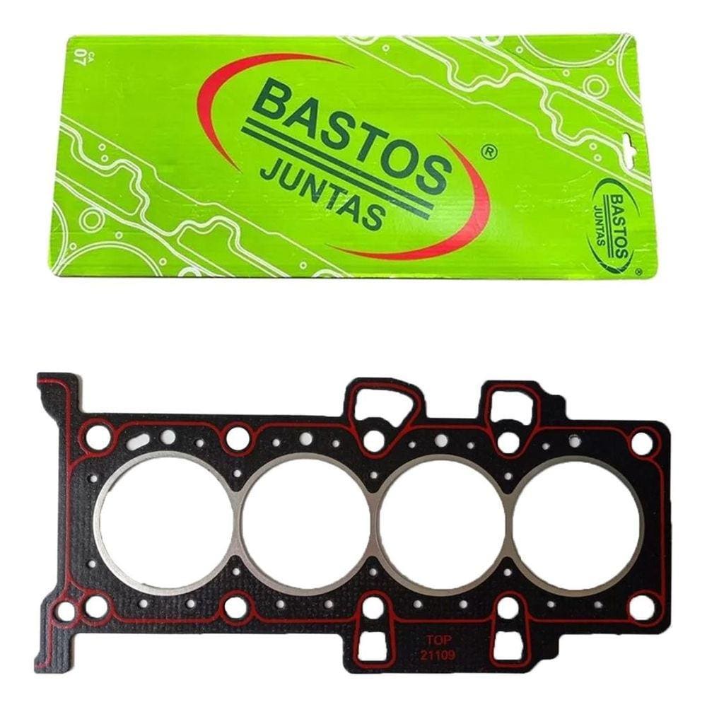 Junta Do Cabeçote Chery Arrizo 5 Tiggo 5x 7 Turbo 1.5 16v Sqre4t15b 2018 A 2024