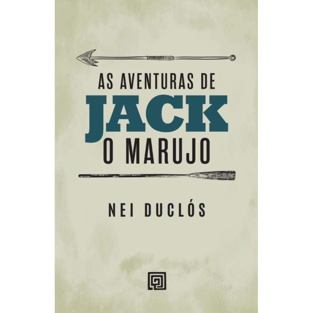 As aventuras de Jack, o marujo
