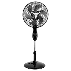 Ventilador Coluna Britânia 30cm BVT350 75W Preto 220V