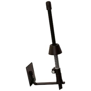 Suporte expositor de parede para flauta transversal E clarinete vector EG-1509