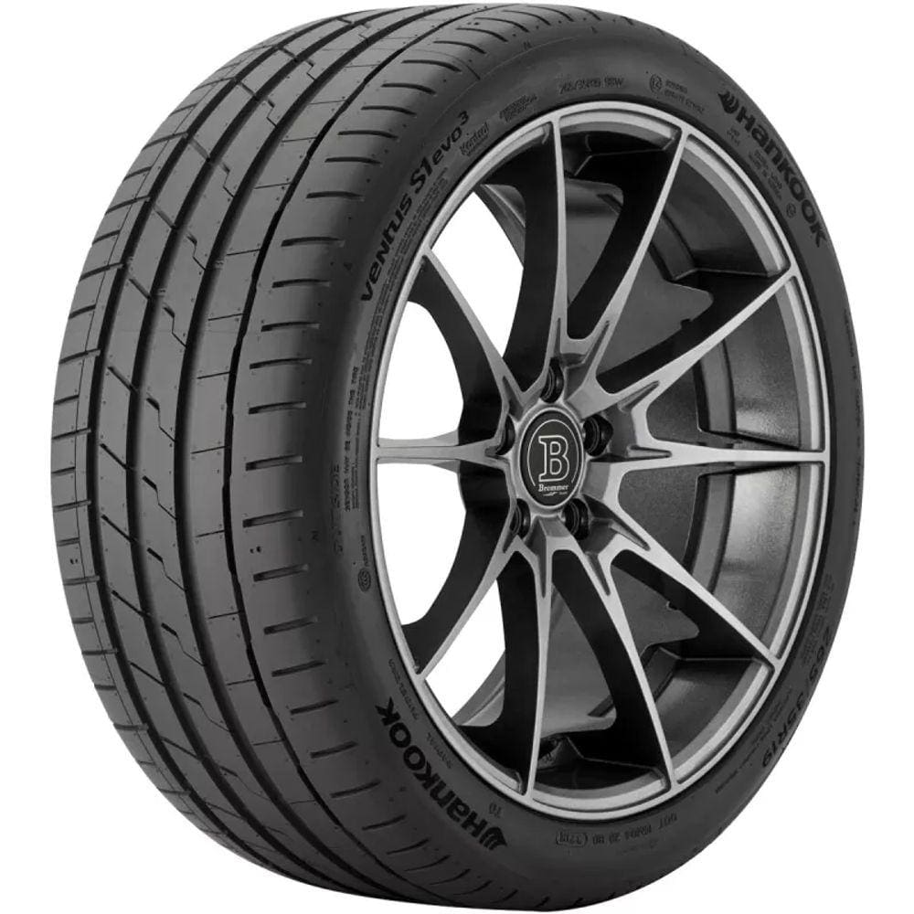 Pneu Hankook Aro 20 275/45R20 110Y K127c Evo3 Rft