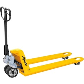 Paleteira Hidráulica Longa 1,5 Ton 1.800x685 Plv 156 Vonder