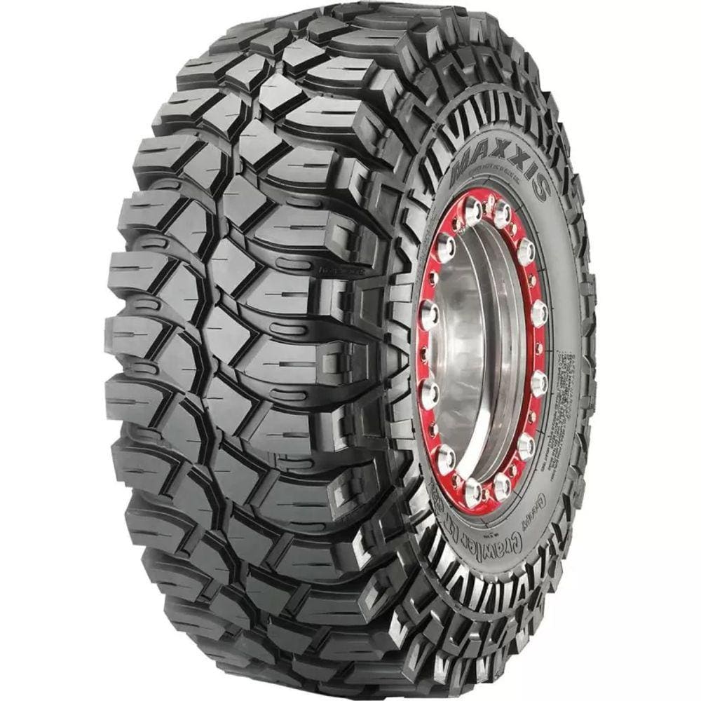 PNEU MAXXIS ARO 15 37x14.5-15 127K CREEPY CRAWLER M-8090