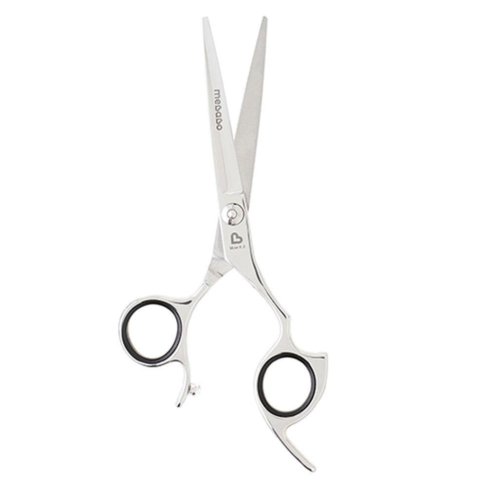 Tesoura Profissional Fio Navalha Mb Mow 5.5 Polegadas