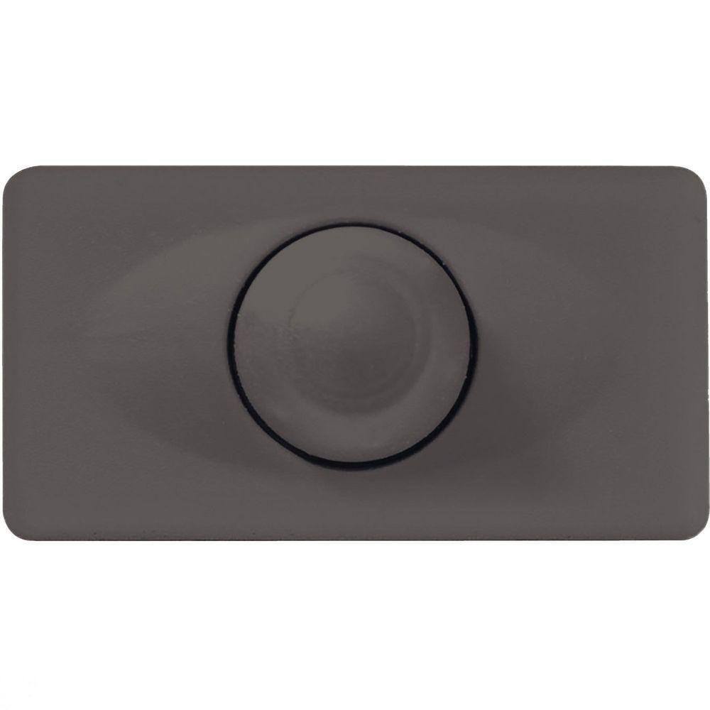 Módulo Variador De Luminosidade Bivolt Tramontina 200 W E 400 W Grafite Tramontina
