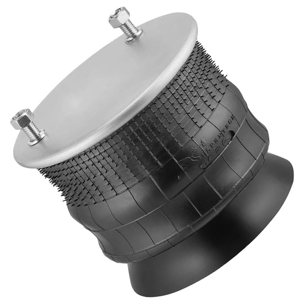 Bolsa Pneumática Cabine Carreta Randon TAS C/Base Suspentech