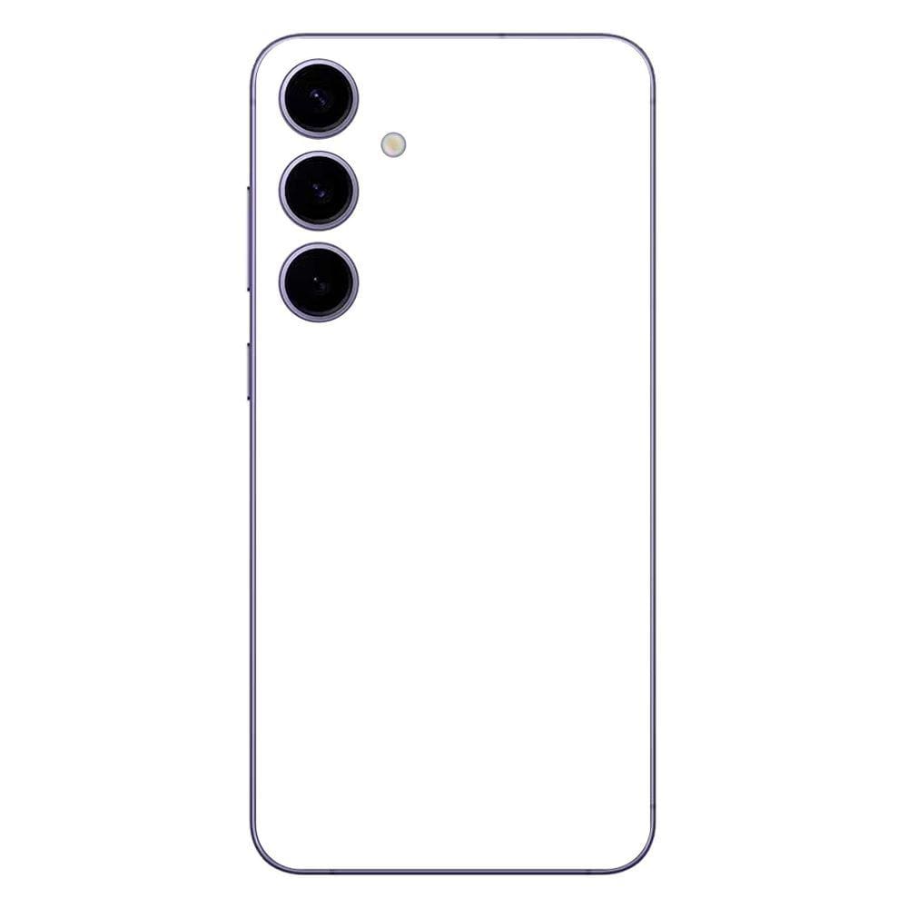 Capa Adesivo Skin352 Verso Para Galaxy S24+ (S24 Plus)