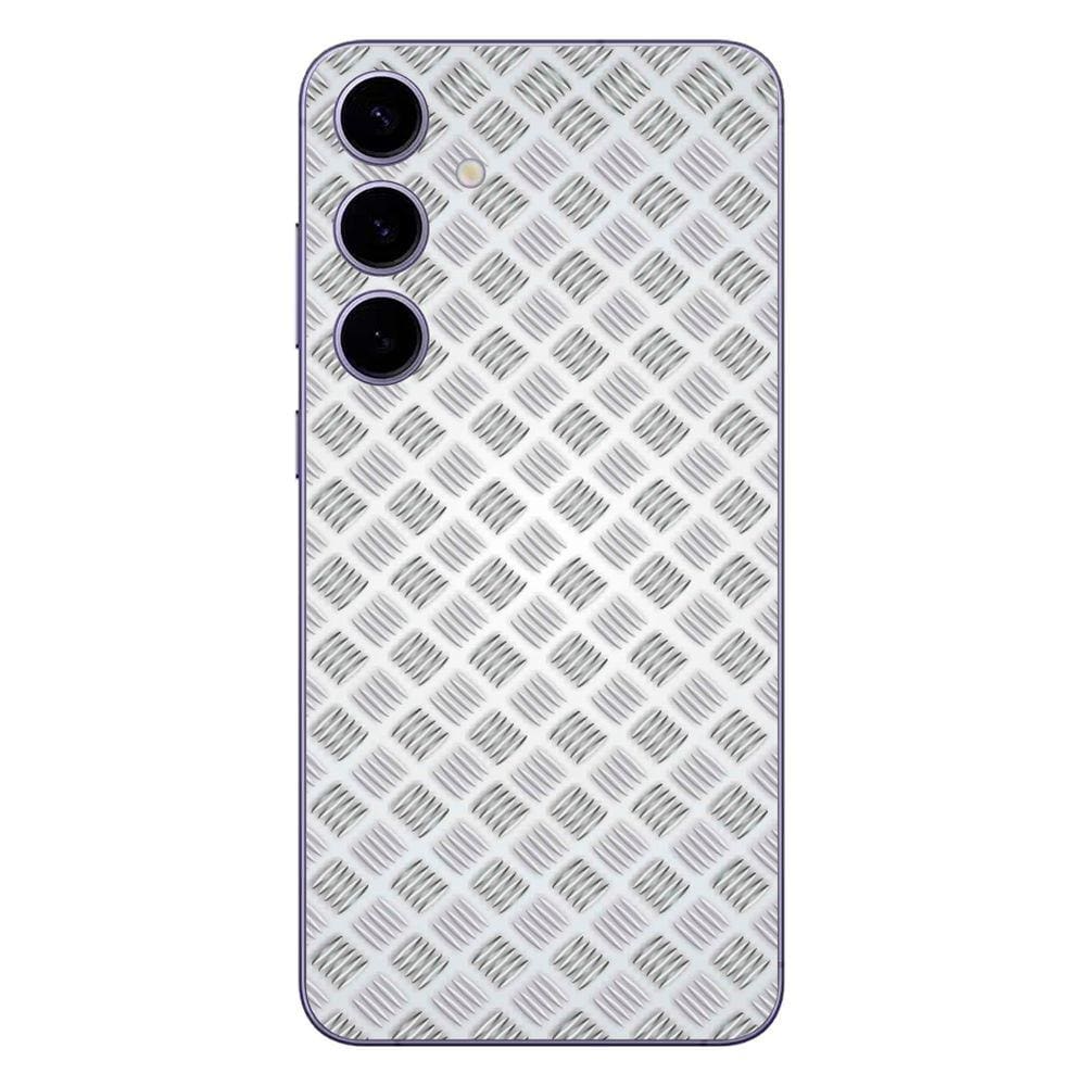 Capa Adesivo Skin366 Verso Para Galaxy S24+ (S24 Plus)