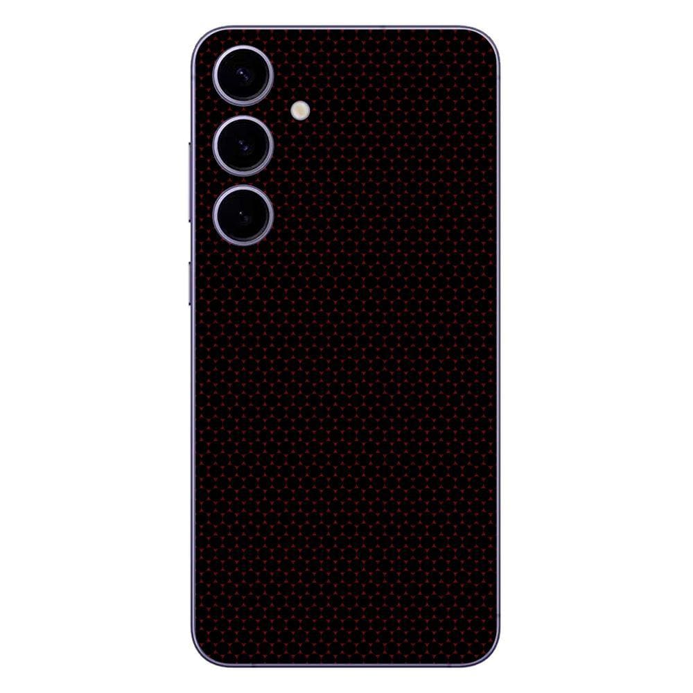 Capa Adesivo Skin362 Verso Para Galaxy S24+ (S24 Plus)