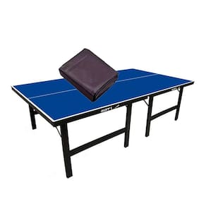 MESA DE PING PONG MDP 15mm 1001 KLOPF + Capa