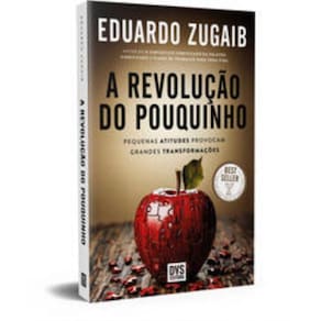 Revolucao Do Pouquinho - Edicao Nova E Ampliada -