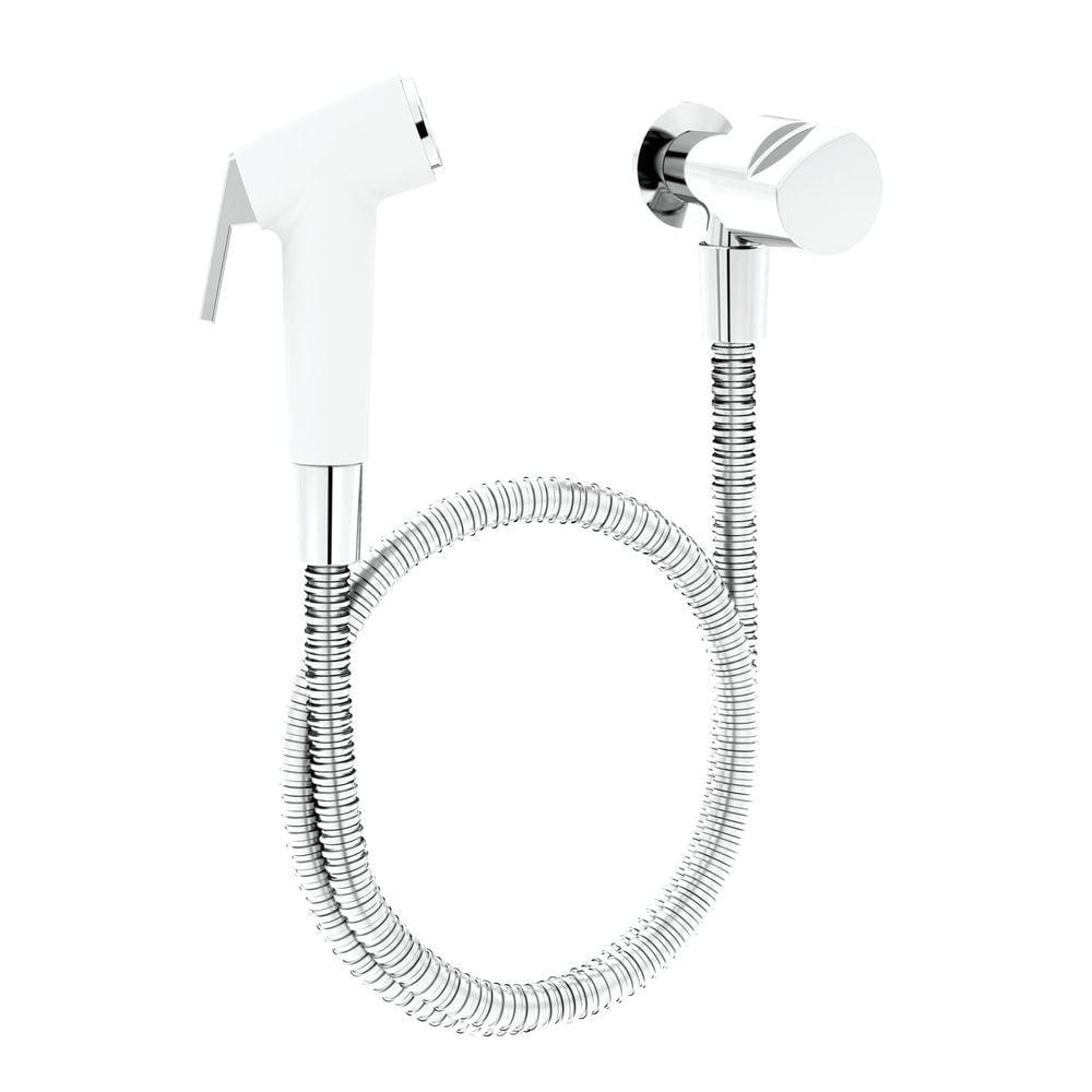Ducha Higiênica para Banheiro J10 Cromada