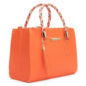 Bolsa Transversal Tiracolo Colorida Moda Feminina Casual Clássica