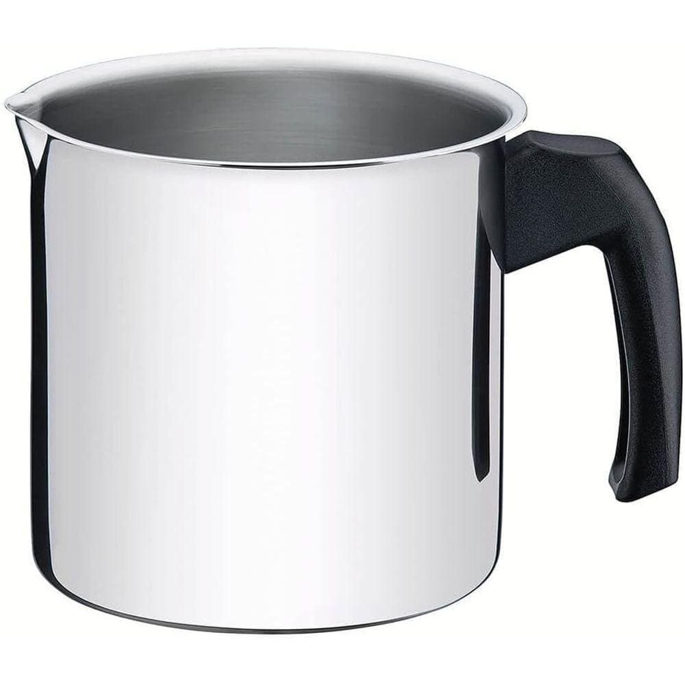 Fervedor Allegra em Aço inox e Cabo de Baquelite 14 cm 2 L - Tramontina