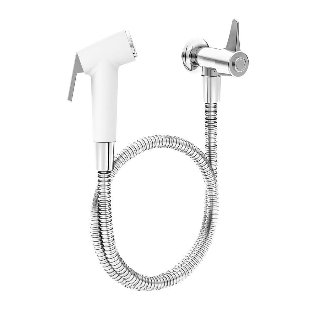 Ducha Higiênica Ihp Abs  1/4 Volta Dn15 Cromada