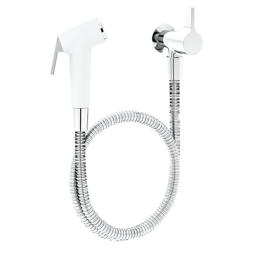 Ducha Higiênica para Banheiro J20 Cromada