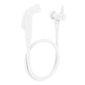 Ducha Higiênica Ihb Abs 1/4 Volta Dn15 Branca