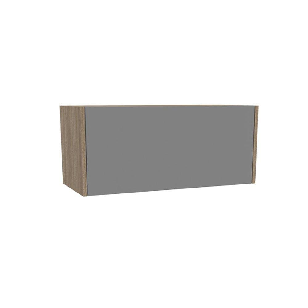 Aéreo Campanele 76,6cm com 1 Porta Basculante Politorno