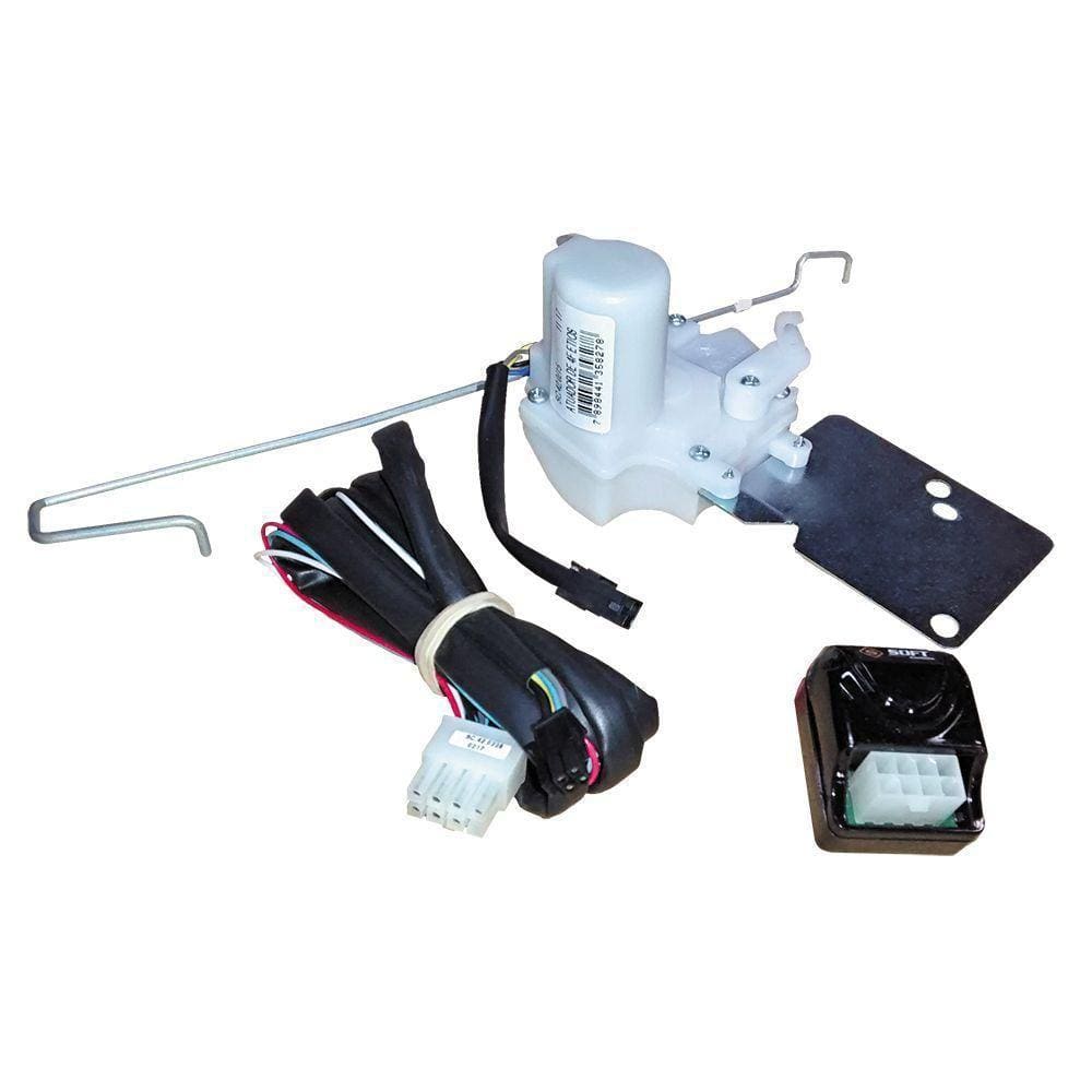 Atuador Soft Etios 4Fios