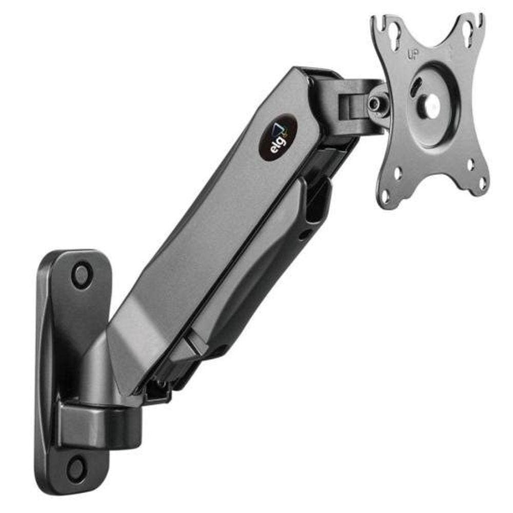 Suporte Articulado De Parede 17-34" Elg F410