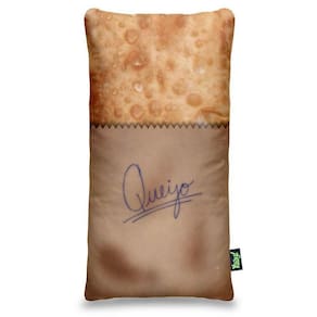 Almofada Pastel De Queijo