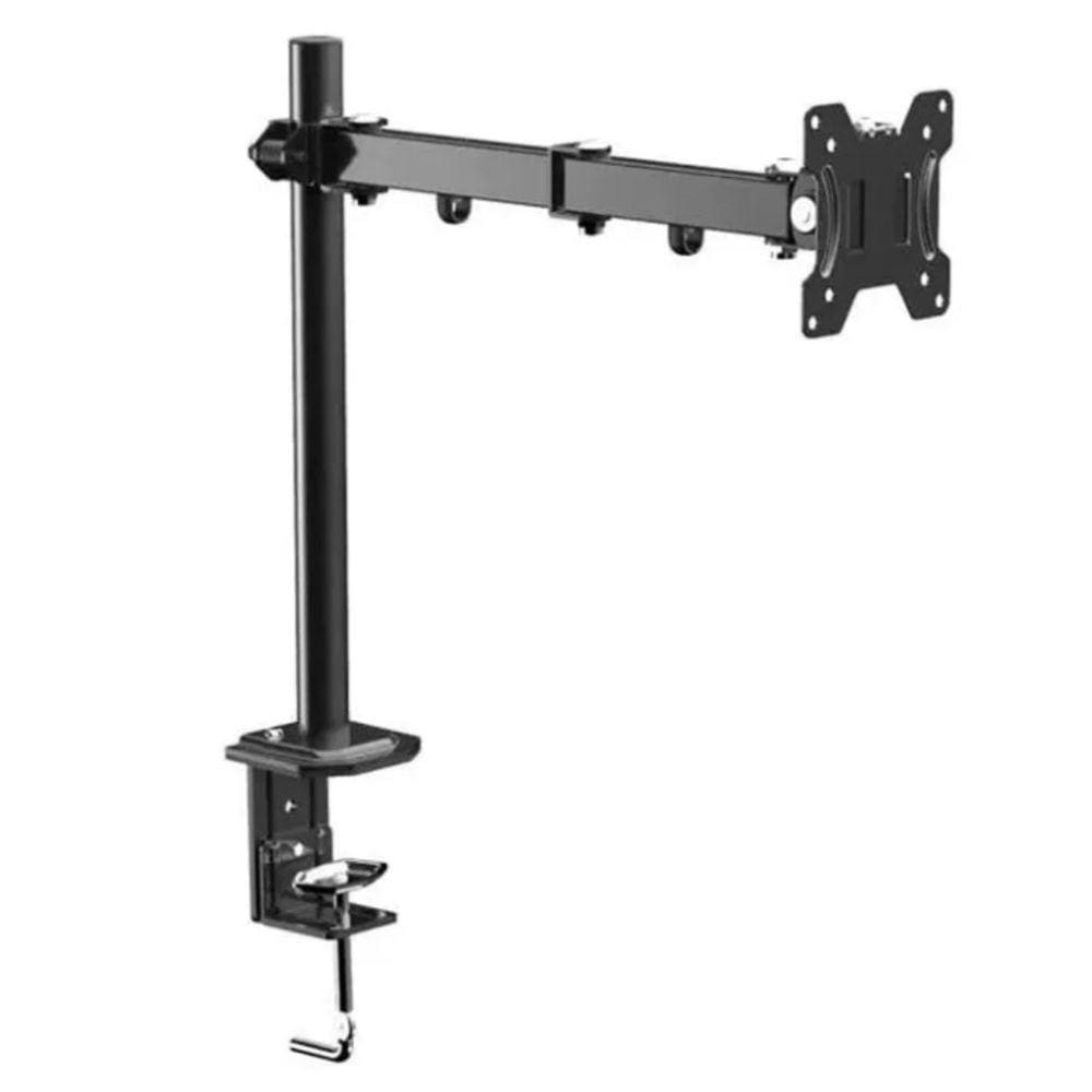 Suporte Para Monitor Biarticulado De Mesa De 13"a 32"
