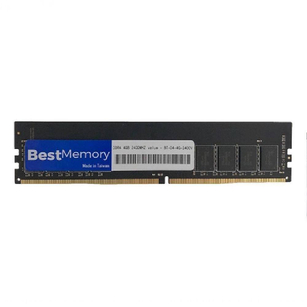 Memoria Ddr4 4gb 2400 Mhz
