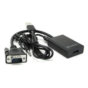 Conversor De Vga Para Hdmi Transmissor Cc-vha30