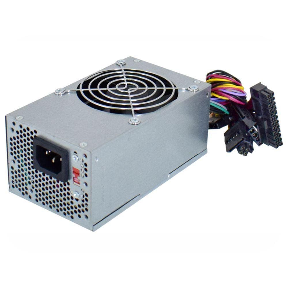Fonte Pd200 Rng 200w Caixa Individual Com Cabo Alimentação
