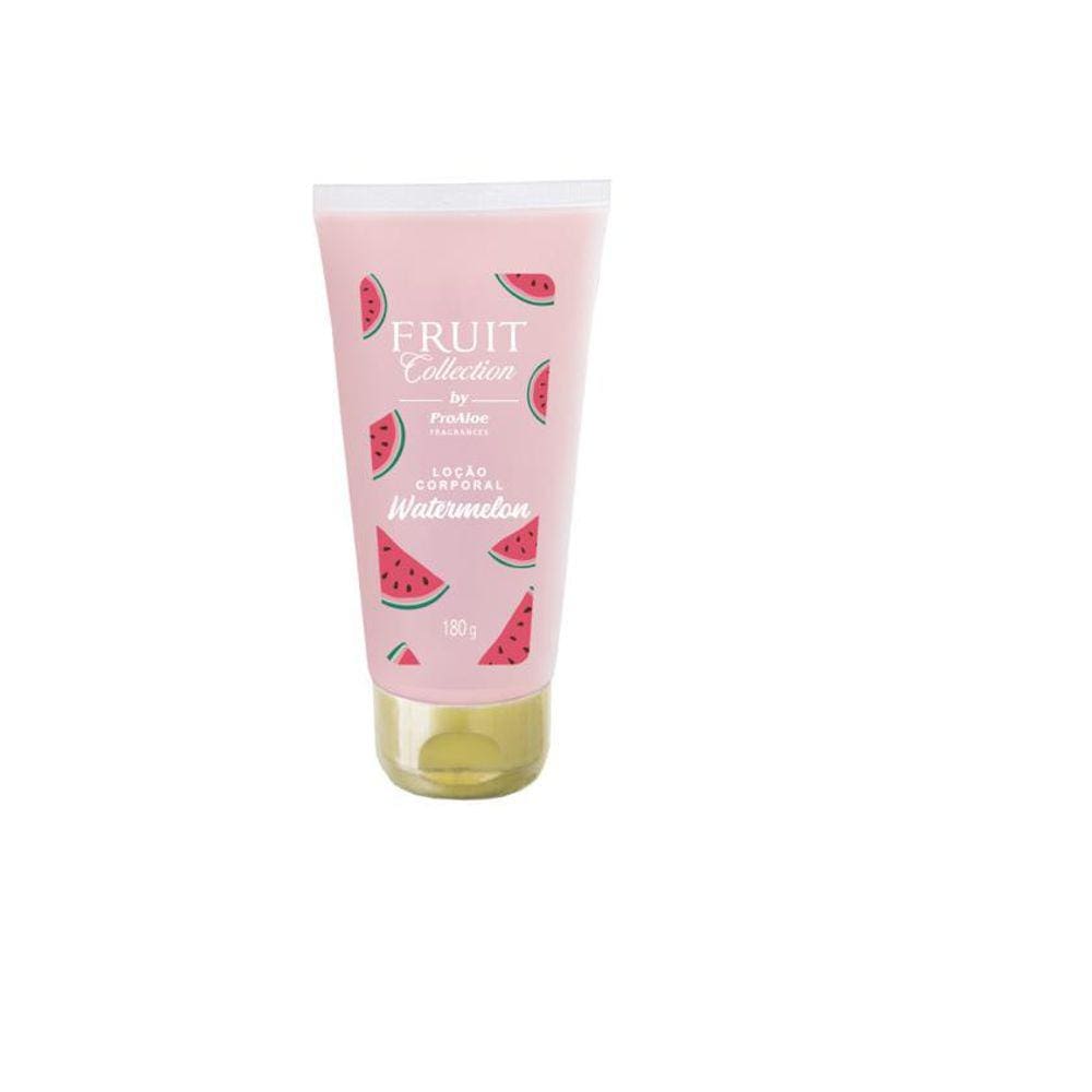 Loção Corporal Watermelon 180G