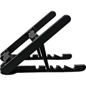 Suporte Para Notebook Preto