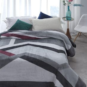Cobertor Casal Kyor Plus Amalfi Jolitex Ternille