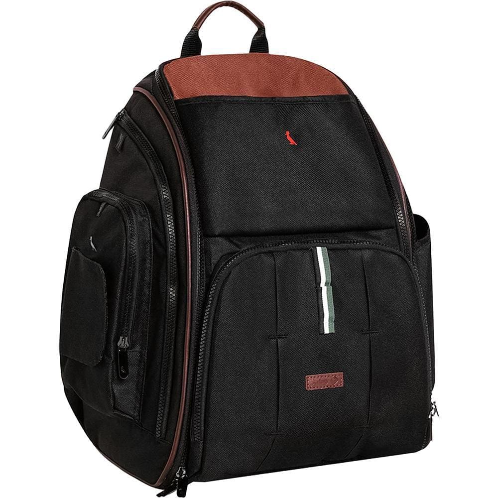 Mochila Multifuncional de Paternidade Safety 1ST Reserva