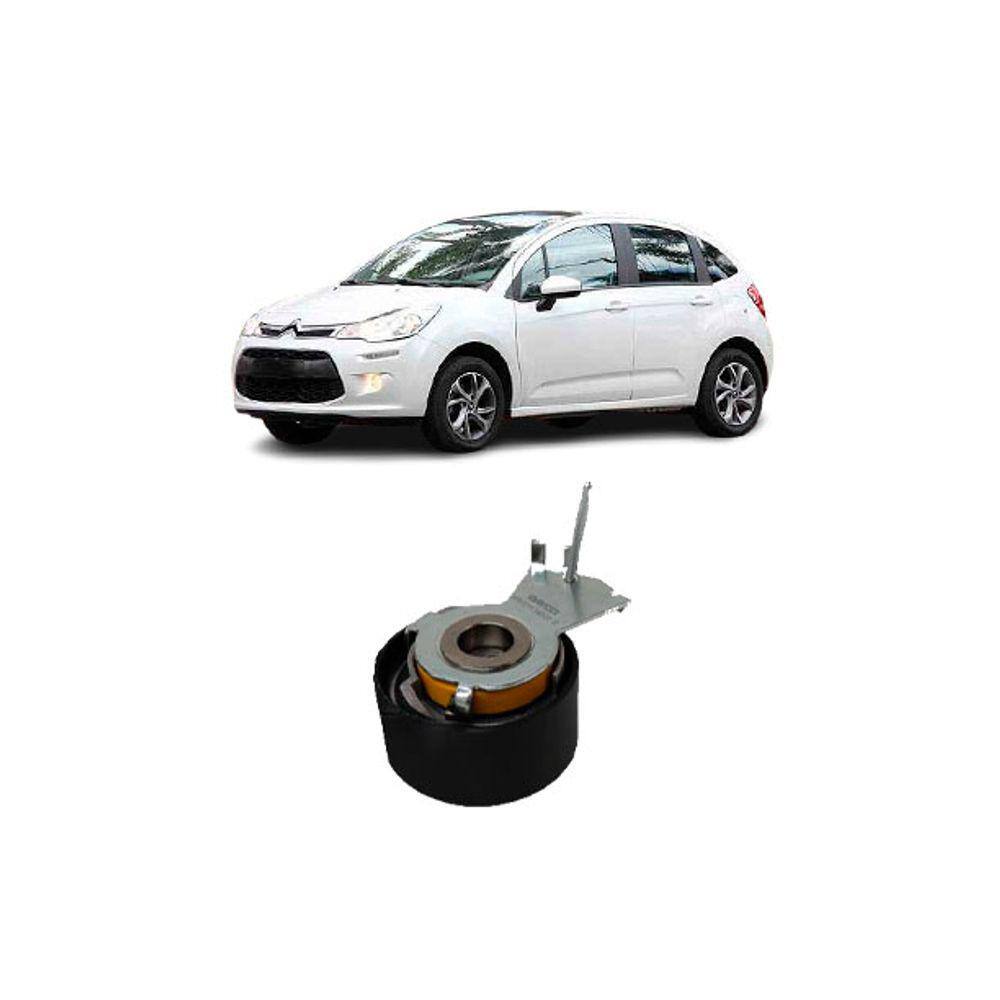 Tensor Correia Dentada C3 1.5 8V