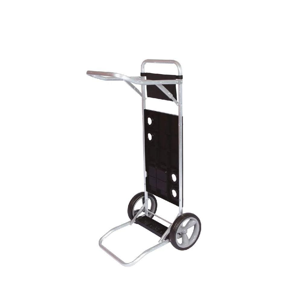 Carrinho de Praia Mor 2595 Preto