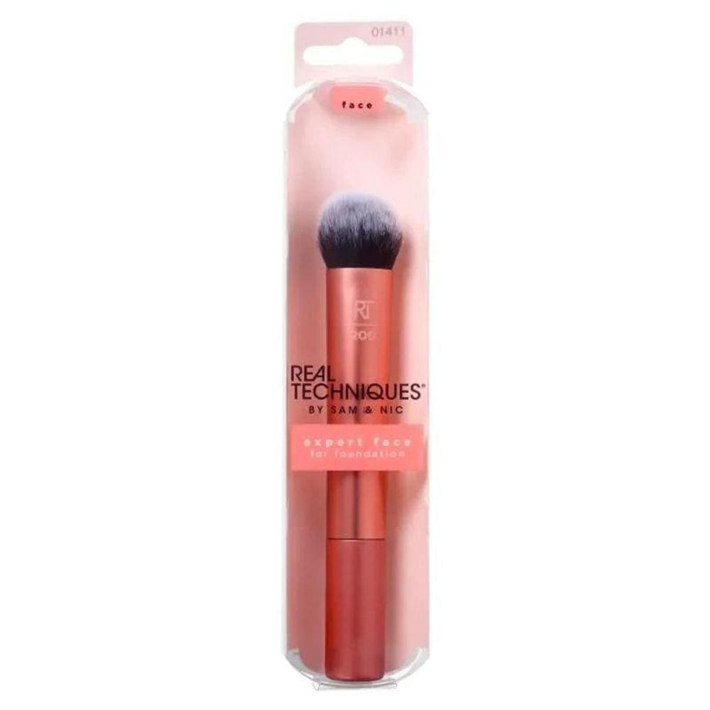 Pincel 01411 Real Techniques Rosto Brush Face 200