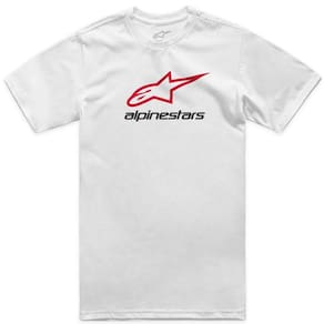 Camiseta Alpinestars Always 2.0 Branco