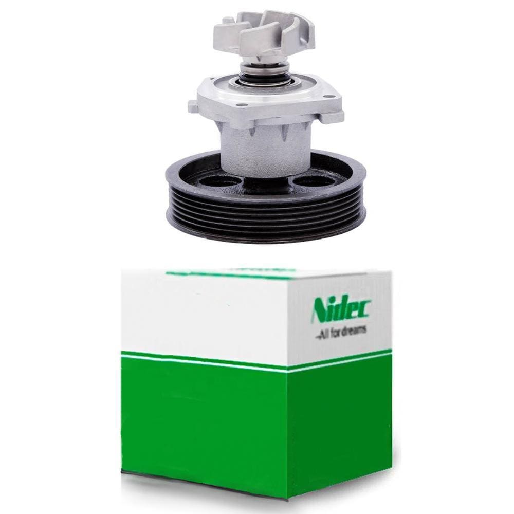 Bomba d`Água Siena 1999 a 2000 Nidec NBA0763