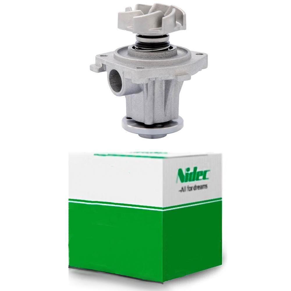 Bomba d`Água Siena 2000 a 2000 Nidec NBA0764