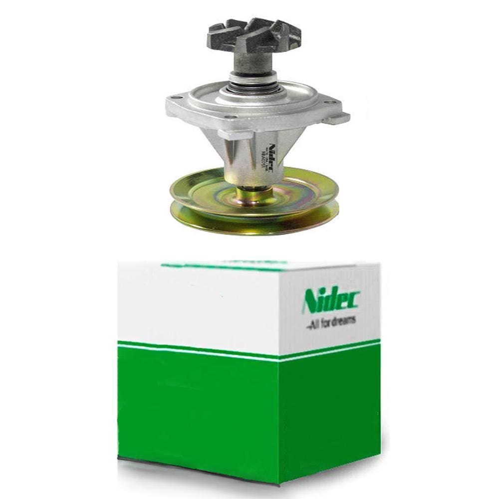 Bomba d`Água Uno 1988 a 1989 Nidec NBA0751