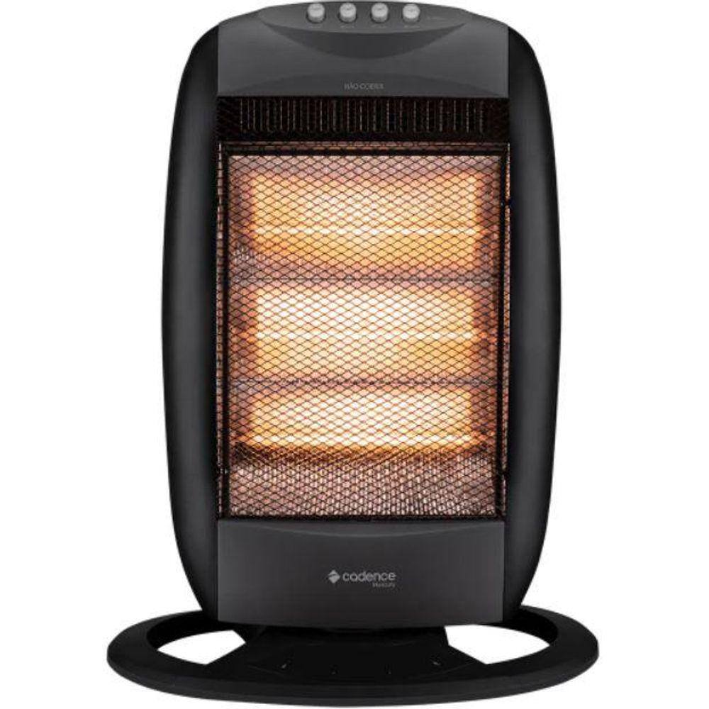 Aquecedor Cadence Halógeno Mercury AQC305 220 Volts